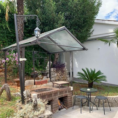 Villa Nika 2 Eksteriør bilde
