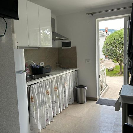 Villa Nika 2 Eksteriør bilde