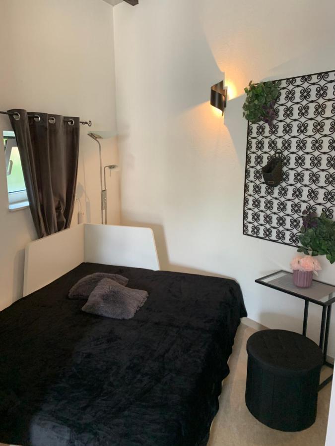 Villa Nika 2 Eksteriør bilde