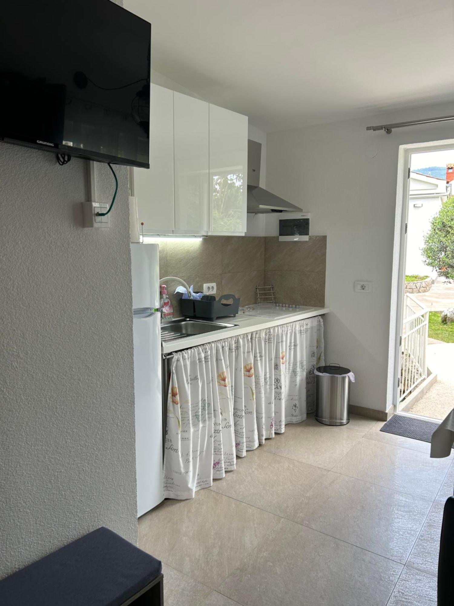 Villa Nika 2 Eksteriør bilde