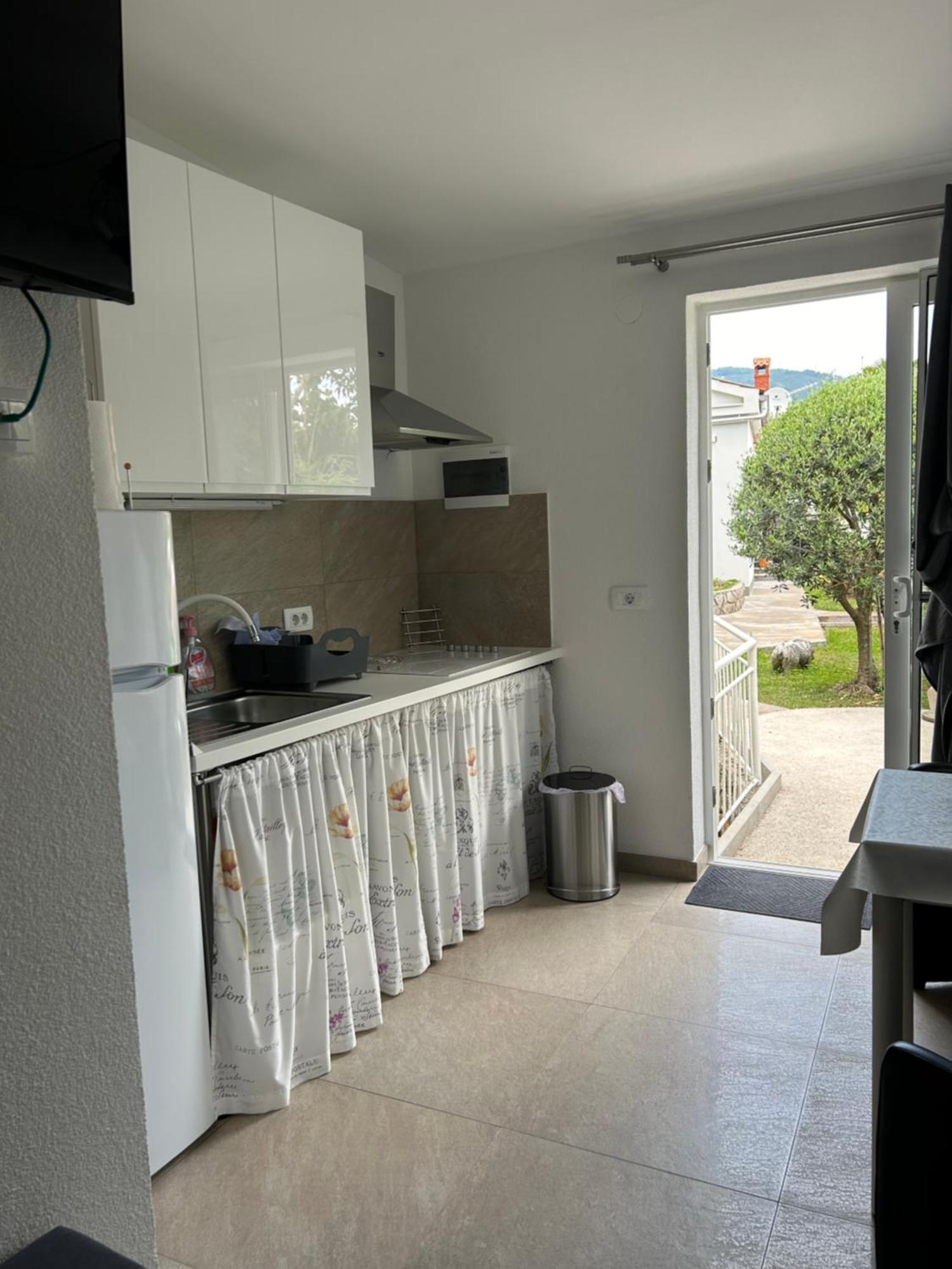 Villa Nika 2 Eksteriør bilde