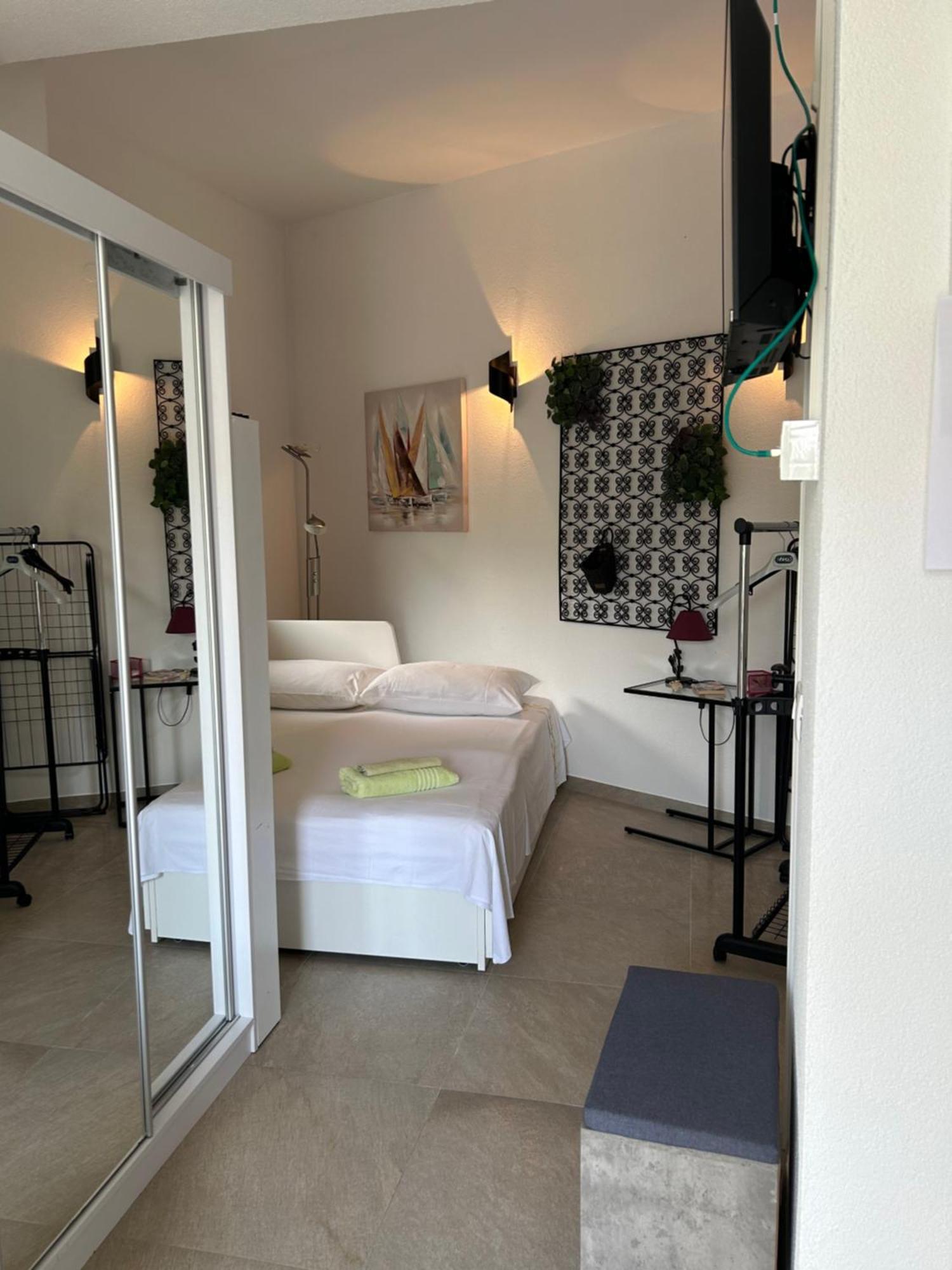 Villa Nika 2 Eksteriør bilde